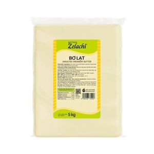 Bơ Lạt cao cấp Zelachi 5kg