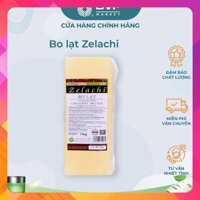 BƠ LẠT ĐỘNG VẬT ZELACHI - Trang Minh Mart
