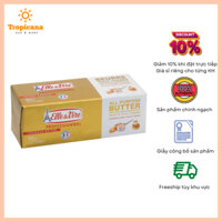 Bơ lạt Elle & Vire 82% béo - Khối 2.5kg