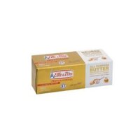 Bơ lạt Elle&Vire 2.5kg 82% béo