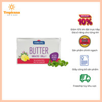 Bơ lạt Emborg - Thỏi 200gr