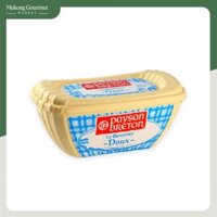 Bơ Lạt Paysan Breton 250gr (Hộp)