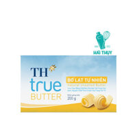 Bơ Lạt TH True Butter