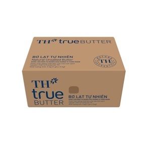Bơ lạt TH true tảng 5kg