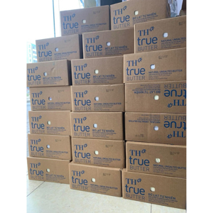 Bơ lạt TH true tảng 5kg