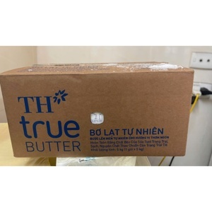 Bơ lạt TH true tảng 5kg