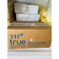 Bơ lạt TH true tảng 5kg