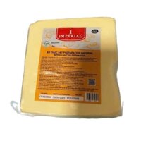Bơ Lạt Thực Vật Imperial 1kg