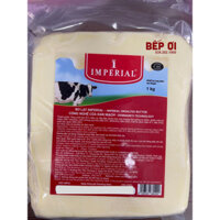 Bơ lạt Thực Vật - Imperial Thái Lan 1kg