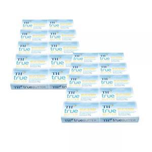 Bơ lạt tự nhiên TH (10gói*10g)