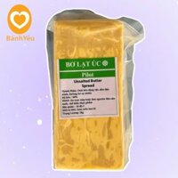 Bơ lạt Úc Pilot 1kg - DL60