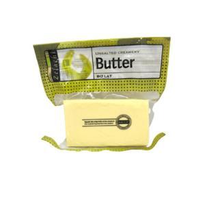 Bơ lạt Unsalted butter block 250g