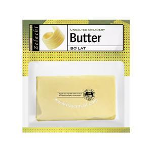 Bơ lạt Unsalted butter block 250g