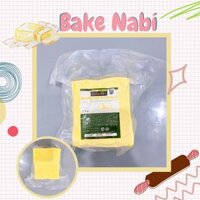 BƠ LẠT VIVO ZELACHI KHỐI 1KG