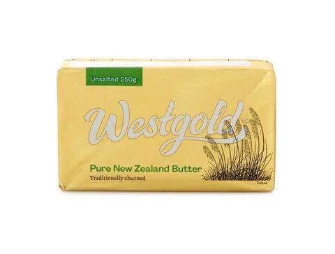 Bơ lạt Westgold 250g