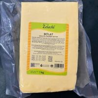 Bơ lạt Zelachi 1kg.