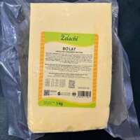 Bơ lạt Zelachi 1kg.