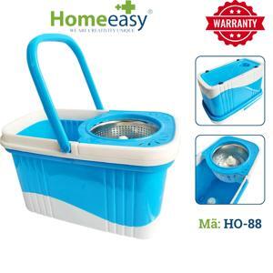 Bộ lau nhà 360 độ Dragon Homeeasy HO88