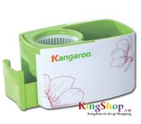 Bộ lau nhà 360 độ Kangaroo KG99G