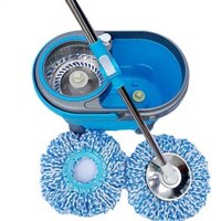 Bộ lau nhà 360 độ nhập khẩu ( Thái Lan)