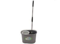 BỘ LAU NHÀ 360 ĐỘ TRẦN THỨC