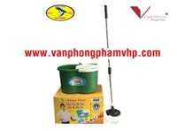 BỘ LAU NHÀ 360 ĐỘ TRẦN THỨC NO.134