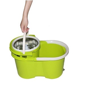 Bộ lau nhà 360 độ Vinamop MTC-09