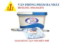 Bộ Lau Nhà 360 Trần Thức