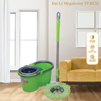 Bộ lau nhà Comfort Mop X3 Megahome