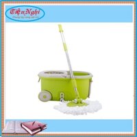 BỘ LAU NHÀ ĐA NĂNG 360 ĐỘ HL013V6 – WALKABLE MOP