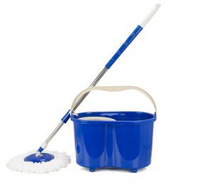 Bộ lau nhà đa năng 360 Fujishi