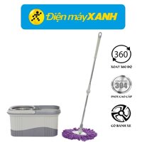 Bộ lau nhà Điện Máy Xanh DMX-A1