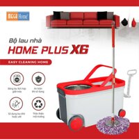 Bộ Lau Nhà HOME PLUS X6