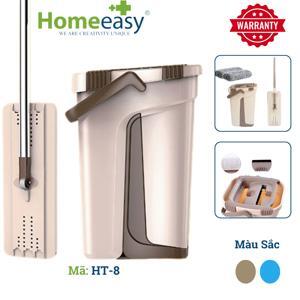Bộ Lau Nhà Homeeasy HT-8