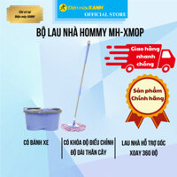 Bộ lau nhà Hommy MH-Xmop