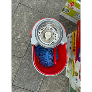 Bộ lau nhà Jet Mop X3