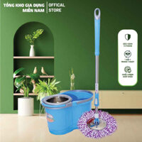 Bộ Lau Nhà Maxx Mop X3 Megahome