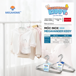 Bộ lau nhà Megahome X2