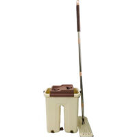 Bộ lau nhà thế hệ mới Ohi@ma M9