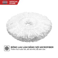 Bộ lau nhà xoay 360 độ SUNHOUSE KS-CL350PO chính hãng