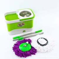 BỘ LAU SÀN 360 ĐỘ HƯNG HUÊ (THÙNG VUÔNG)