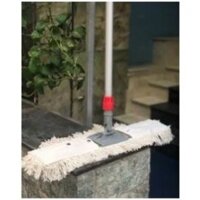 Bộ lau sàn khô - chính hãng Klenco (thiếu cán)