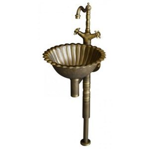 Bộ lavabo Kanly GCL09B
