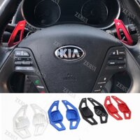 Bộ Lẫy Chuyển Số Trên Vô Lăng Xe Hơi KIA K3 CERATO Forte Koup SX 2015 2016 Cadenza Ceed Pro GT SW 2013 2014