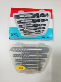 BỘ LẤY ỐC GÃY 5 CHI TIẾT SKC