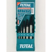 Bộ lấy ốc gãy TOTAL TACSE0056 ( 5 mũi ) ven răng