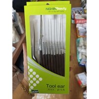 Bộ Lấy Ráy Tai Cao Cấp Kềm Nghĩa