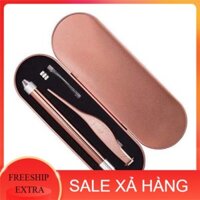 bộ lấy ráy tai cao cấp