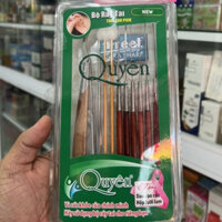 Bộ Lấy Ráy Tai Chuyên Nghiệp Quyên