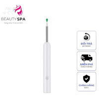 Bộ Lấy Ráy Tai Thông Minh Kết Nối Wifi, Camera Nội Soi Tai, Mũi, Họng Siêu Nét, Bảo Hành 1 Đổi 1